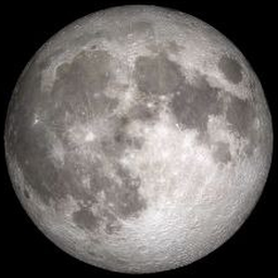 Full Moon